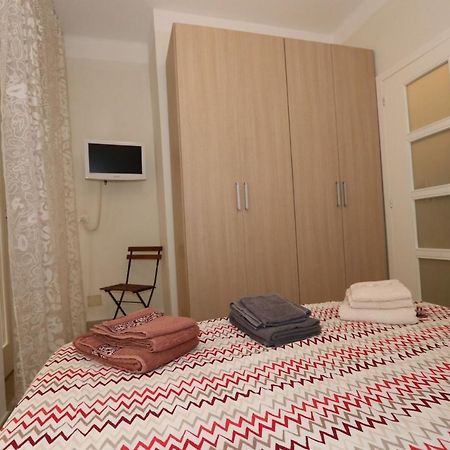 La Casa Del Sole Sanremo 아파트 외부 사진