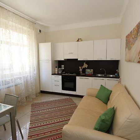 La Casa Del Sole Sanremo 아파트 외부 사진