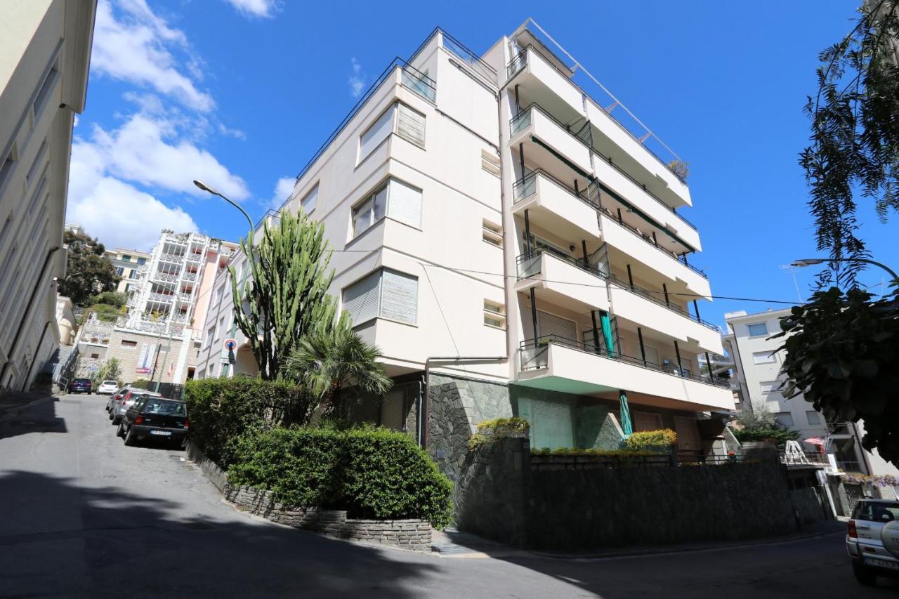 La Casa Del Sole Sanremo 아파트 외부 사진