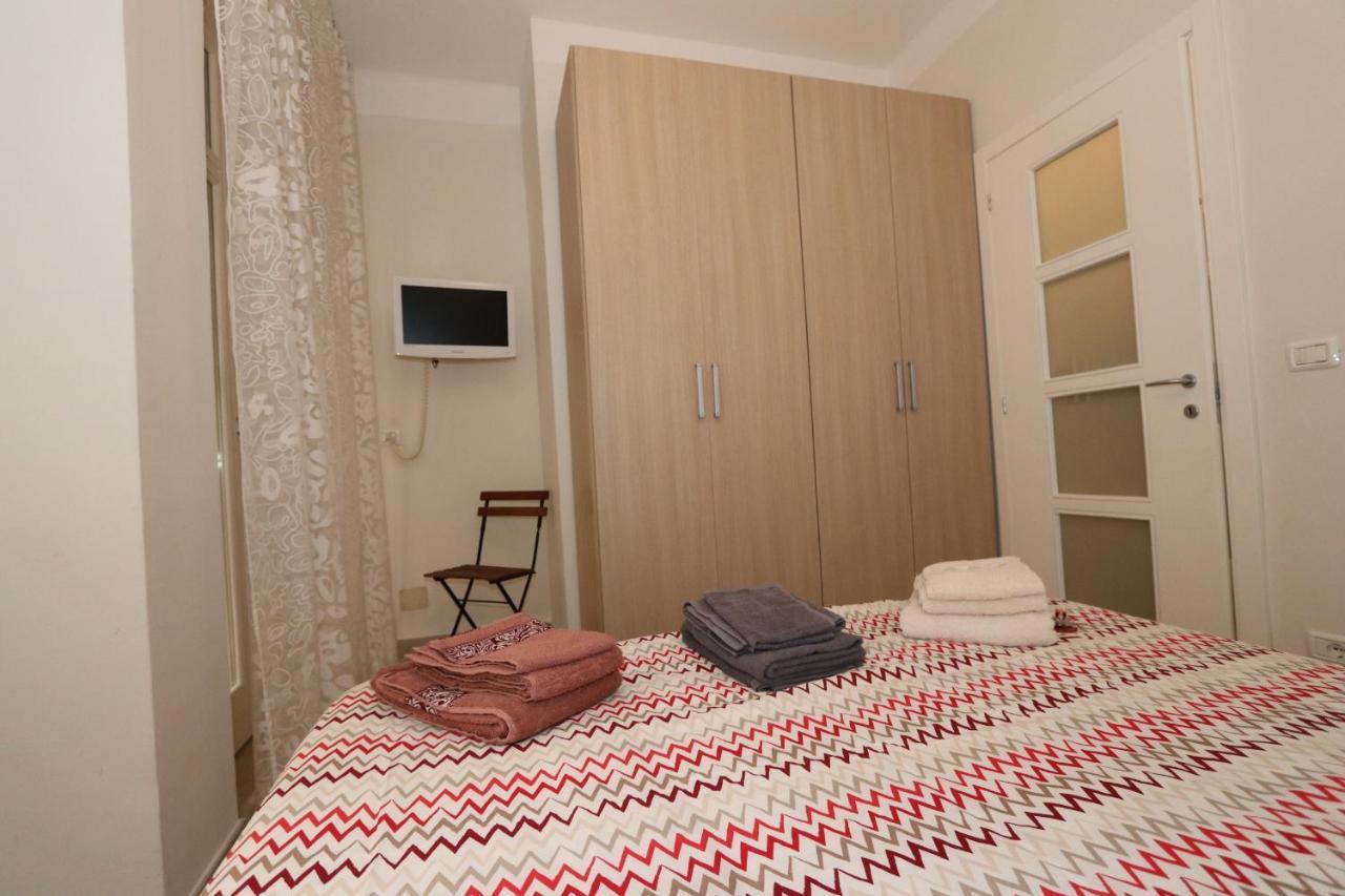 La Casa Del Sole Sanremo 아파트 외부 사진