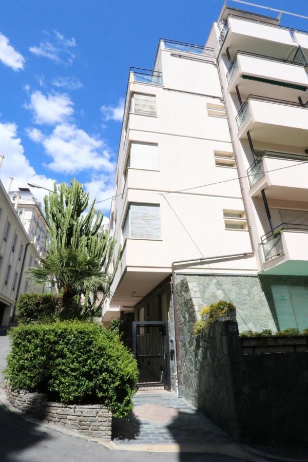La Casa Del Sole Sanremo 아파트 외부 사진