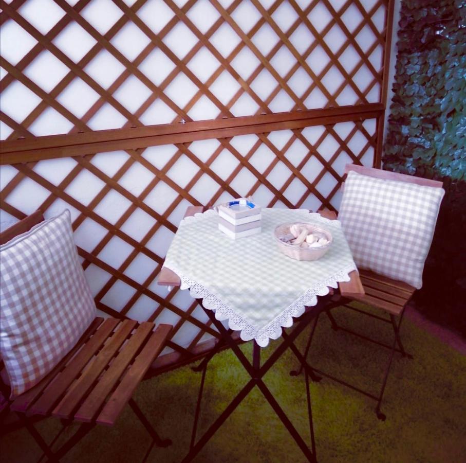 La Casa Del Sole Sanremo 아파트 외부 사진