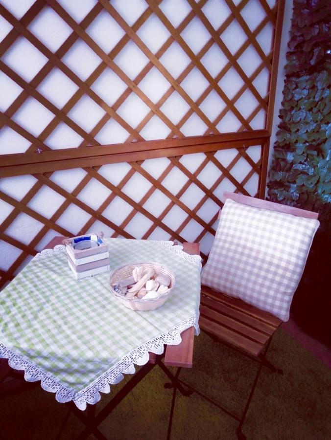 La Casa Del Sole Sanremo 아파트 외부 사진